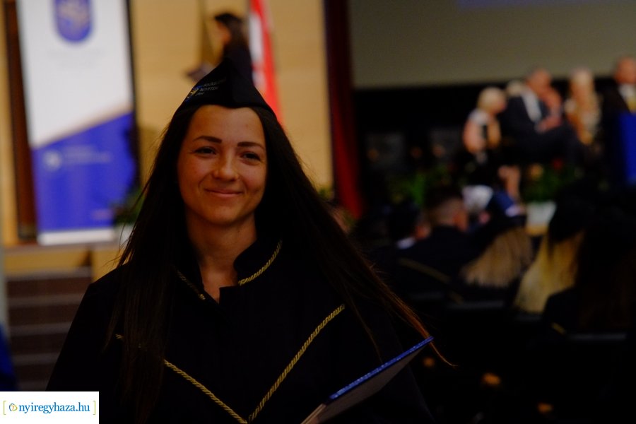 Oklevélátadó Ünnepség 20230707