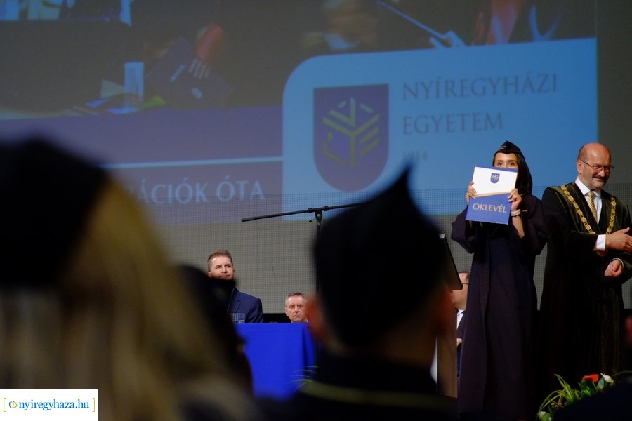 Oklevélátadó Ünnepség 20230707