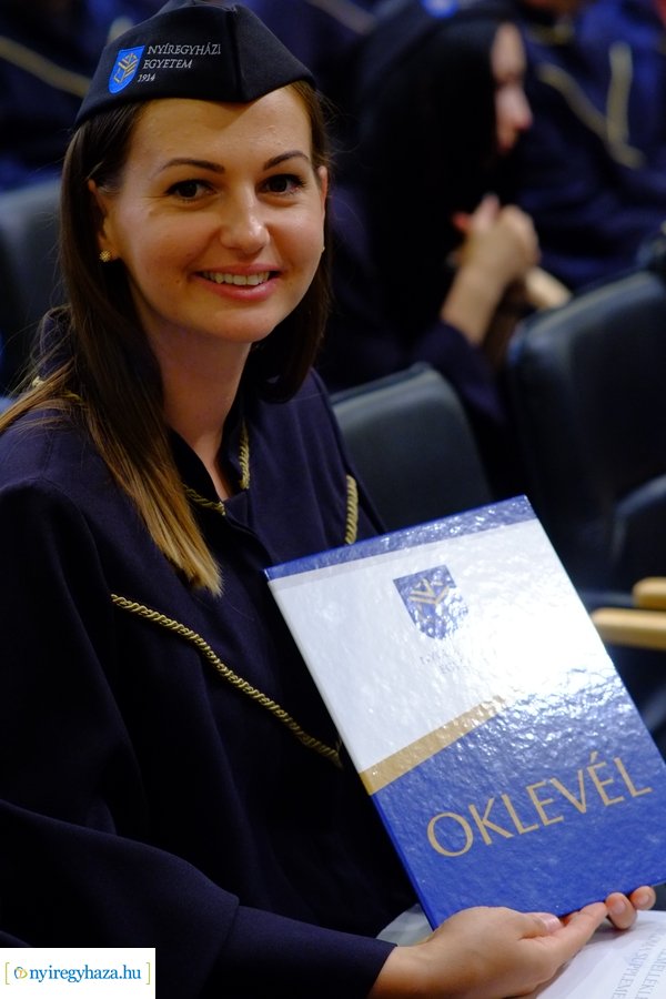 Oklevélátadó Ünnepség 20230707