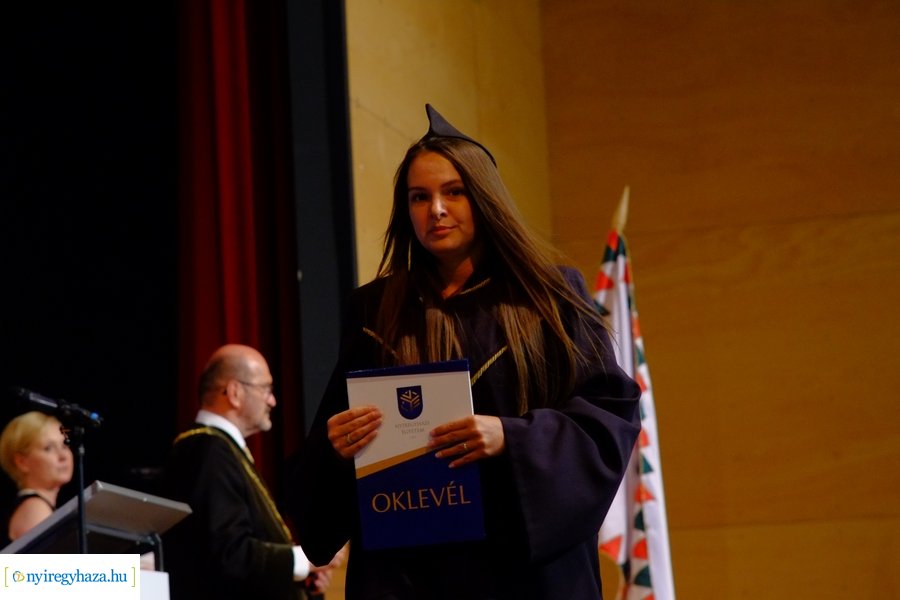 Oklevélátadó Ünnepség 20230707