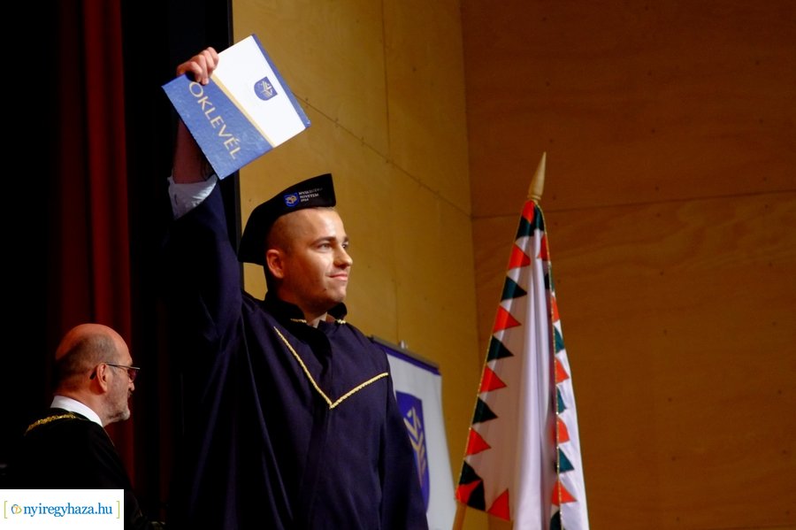 Oklevélátadó Ünnepség 20230707