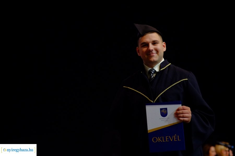 Oklevélátadó Ünnepség 20230707