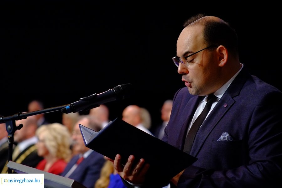 Oklevélátadó Ünnepség 20230707