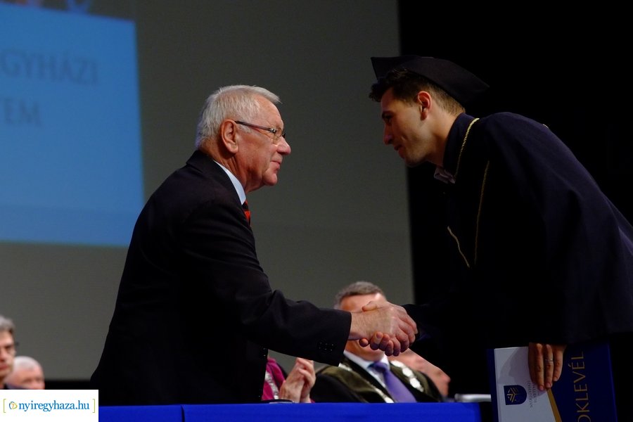 Oklevélátadó Ünnepség 20230707
