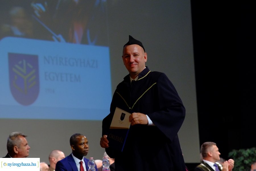 Oklevélátadó Ünnepség 20230707