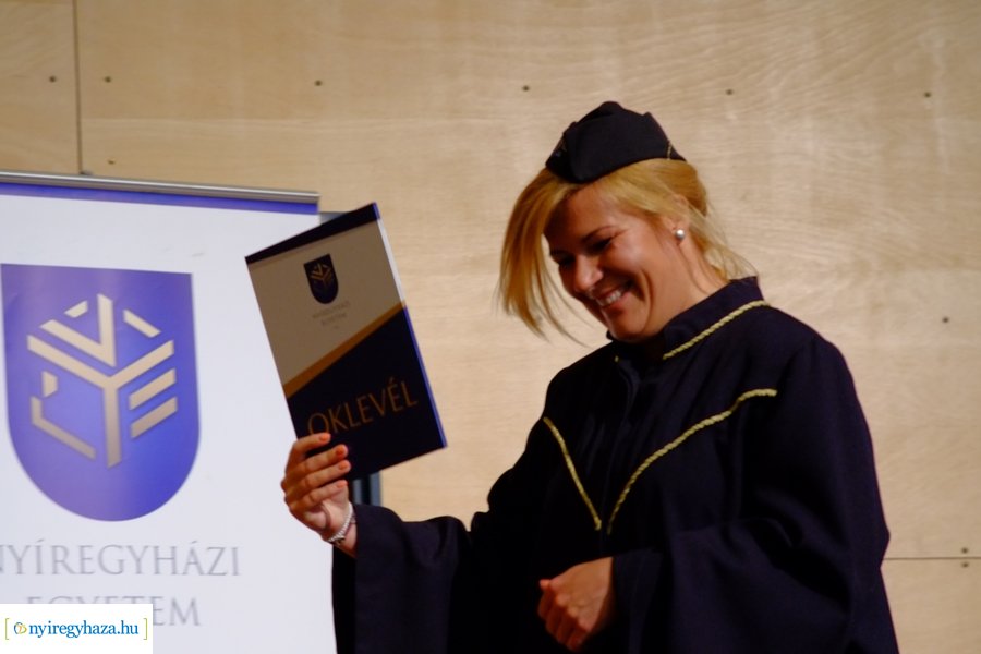 Oklevélátadó Ünnepség 20230707