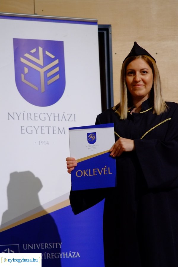 Oklevélátadó Ünnepség 20230707