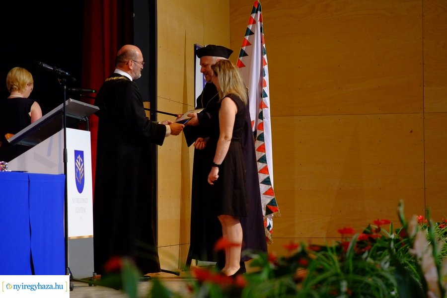 Oklevélátadó Ünnepség 20230707