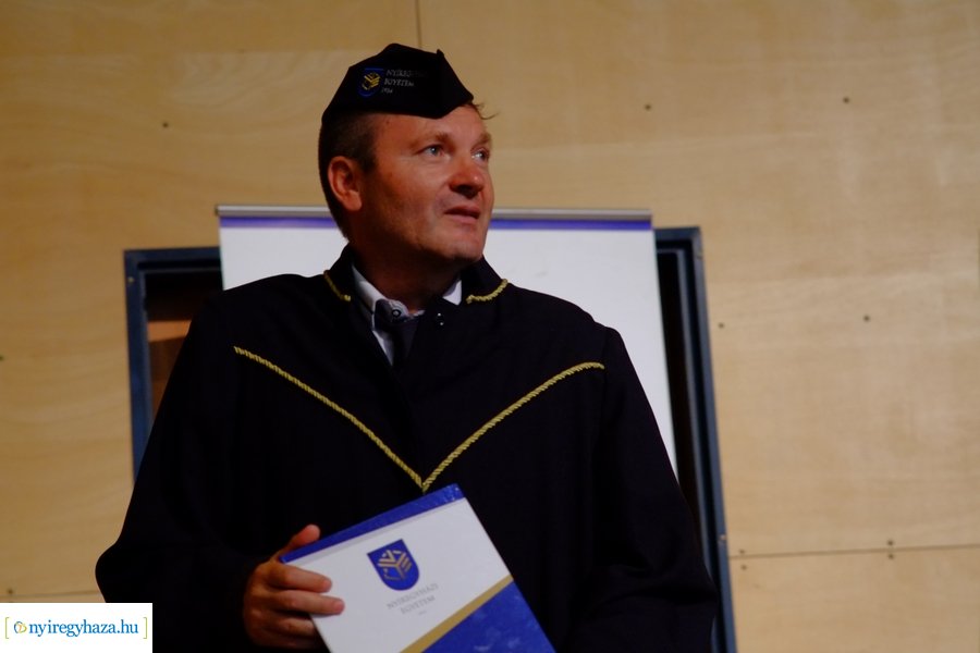 Oklevélátadó Ünnepség 20230707