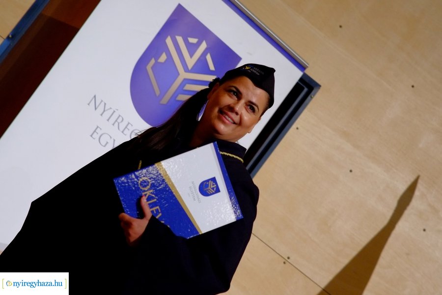 Oklevélátadó Ünnepség 20230707
