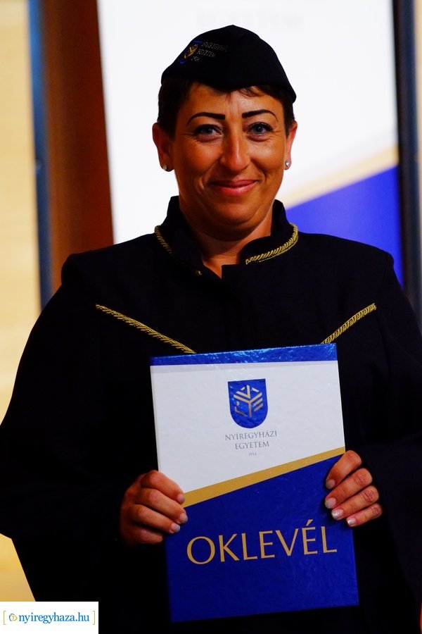 Oklevélátadó Ünnepség 20230707