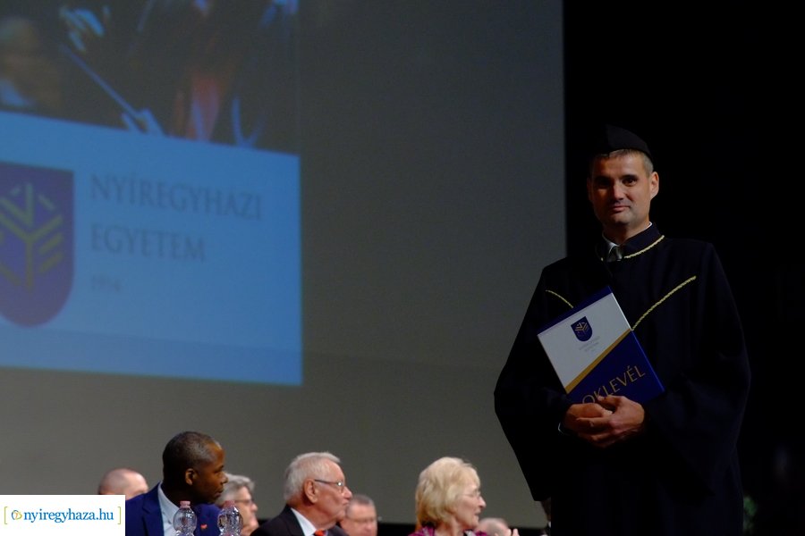 Oklevélátadó Ünnepség 20230707