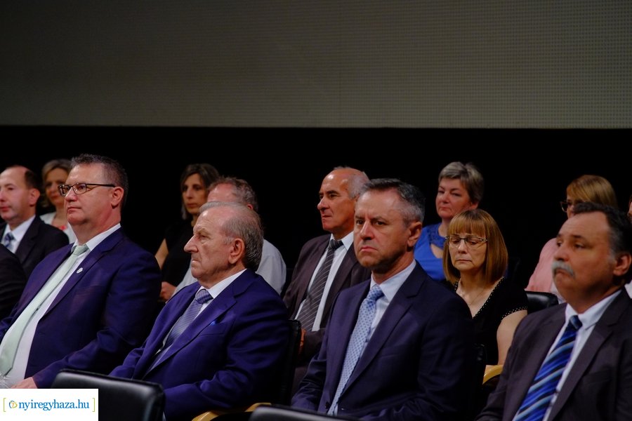 Oklevélátadó Ünnepség 20230707