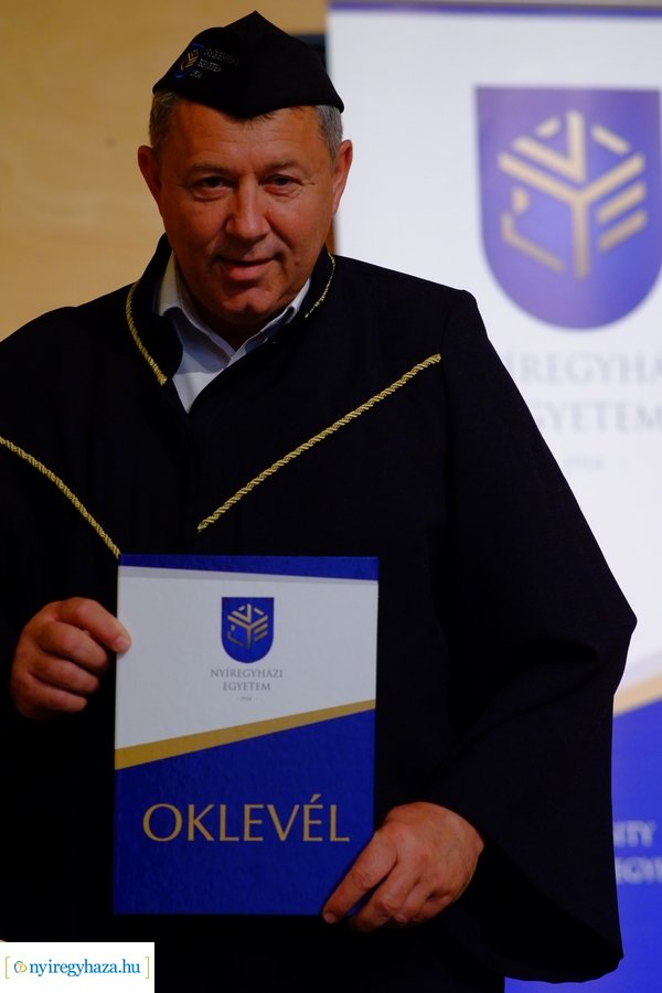 Oklevélátadó Ünnepség 20230707