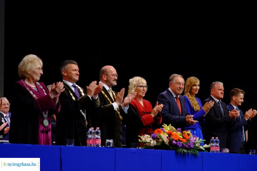 Oklevélátadó Ünnepség 20230707