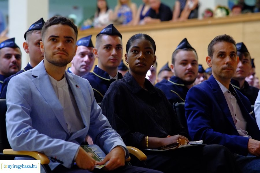 Oklevélátadó Ünnepség 20230707