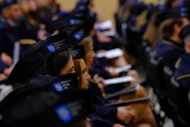 Oklevélátadó Ünnepség 20230707