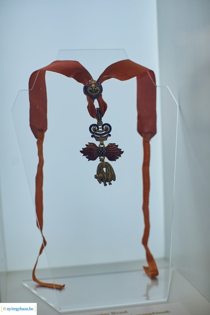 Oklevelek átadása a Kállay Kúriában