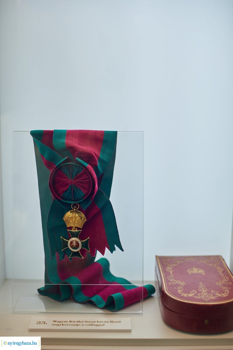 Oklevelek átadása a Kállay Kúriában