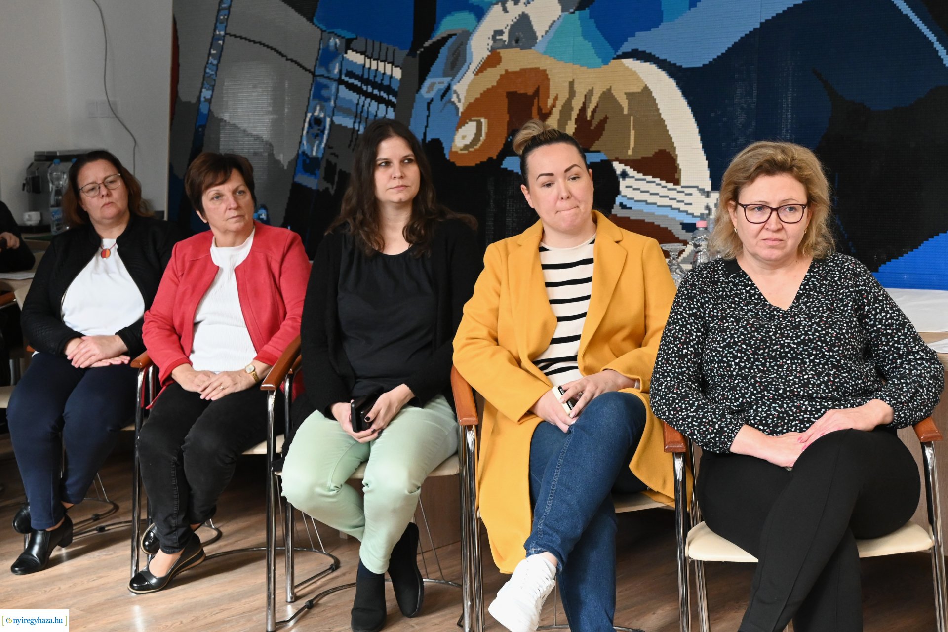 Okleveles technikusképzés az ÉVISZ-ben