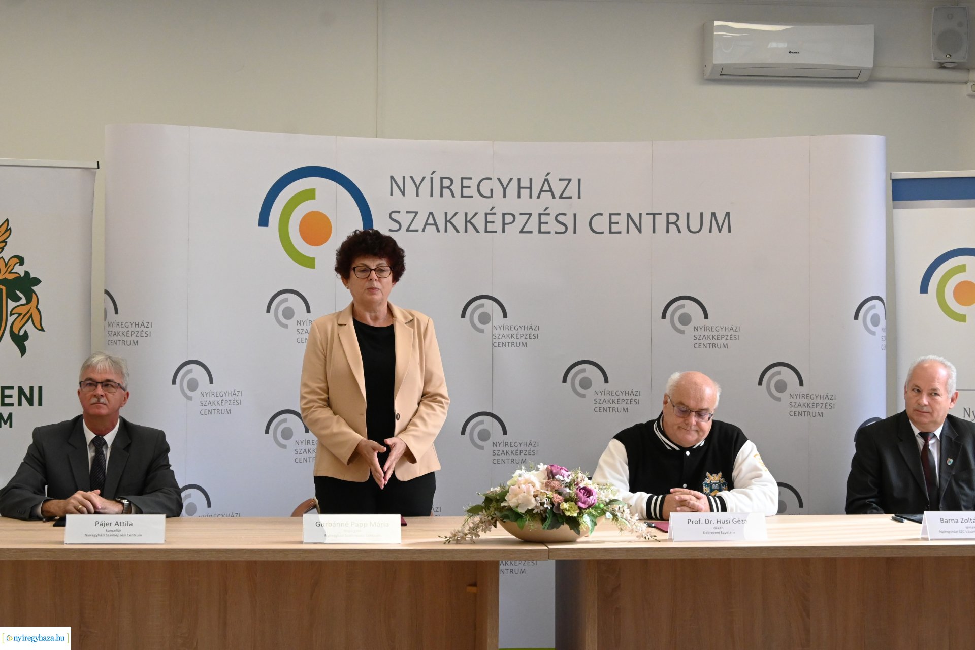 Okleveles technikusképzés az ÉVISZ-ben