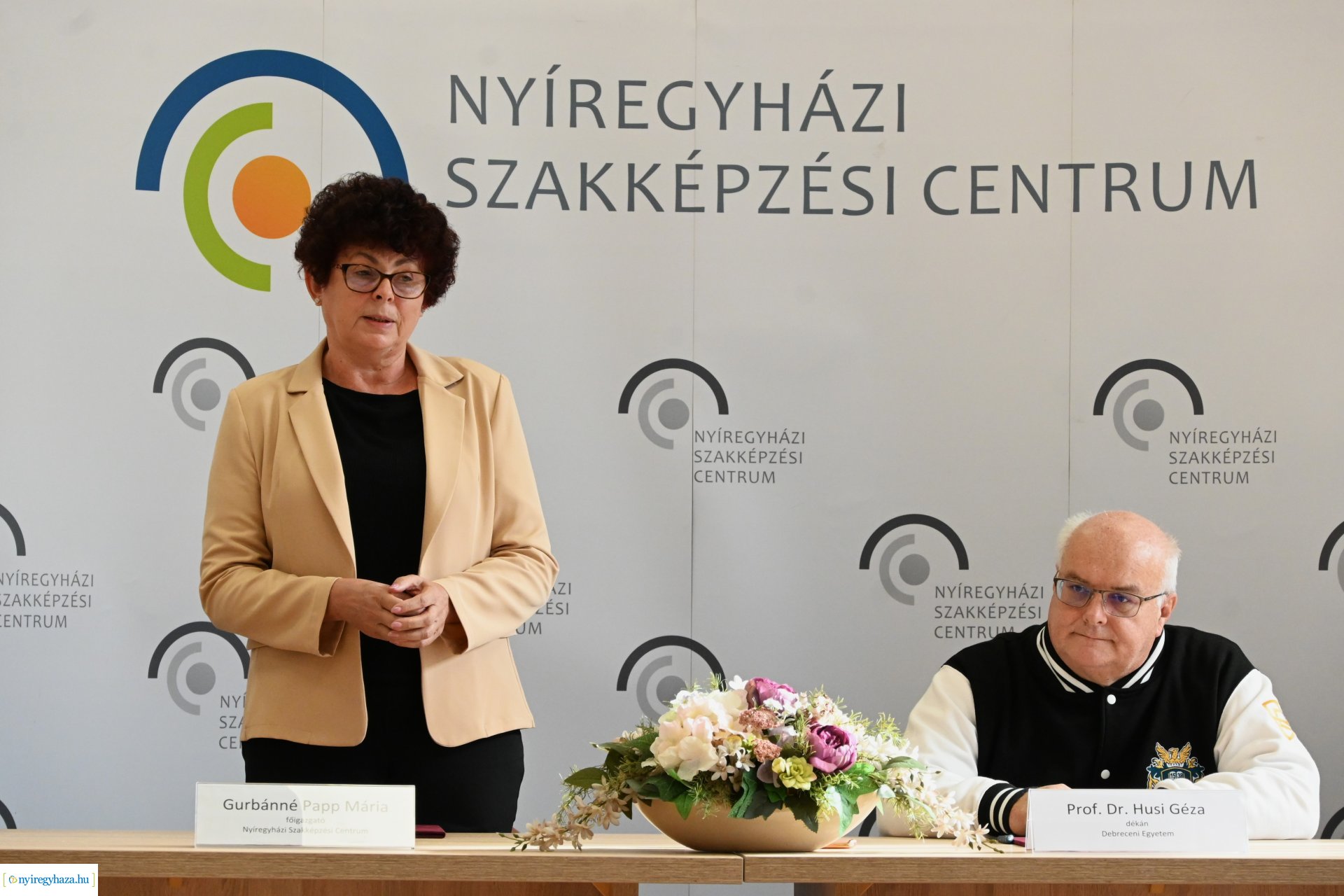 Okleveles technikusképzés az ÉVISZ-ben