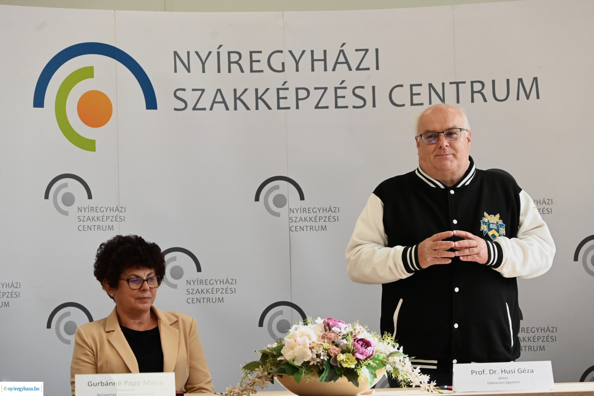 Okleveles technikusképzés az ÉVISZ-ben