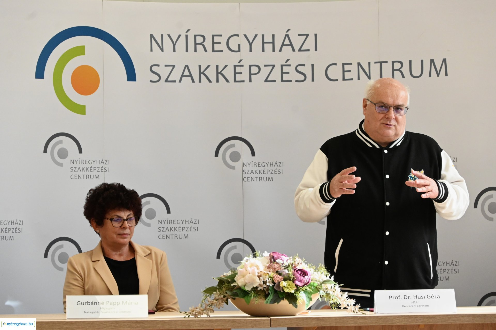 Okleveles technikusképzés az ÉVISZ-ben