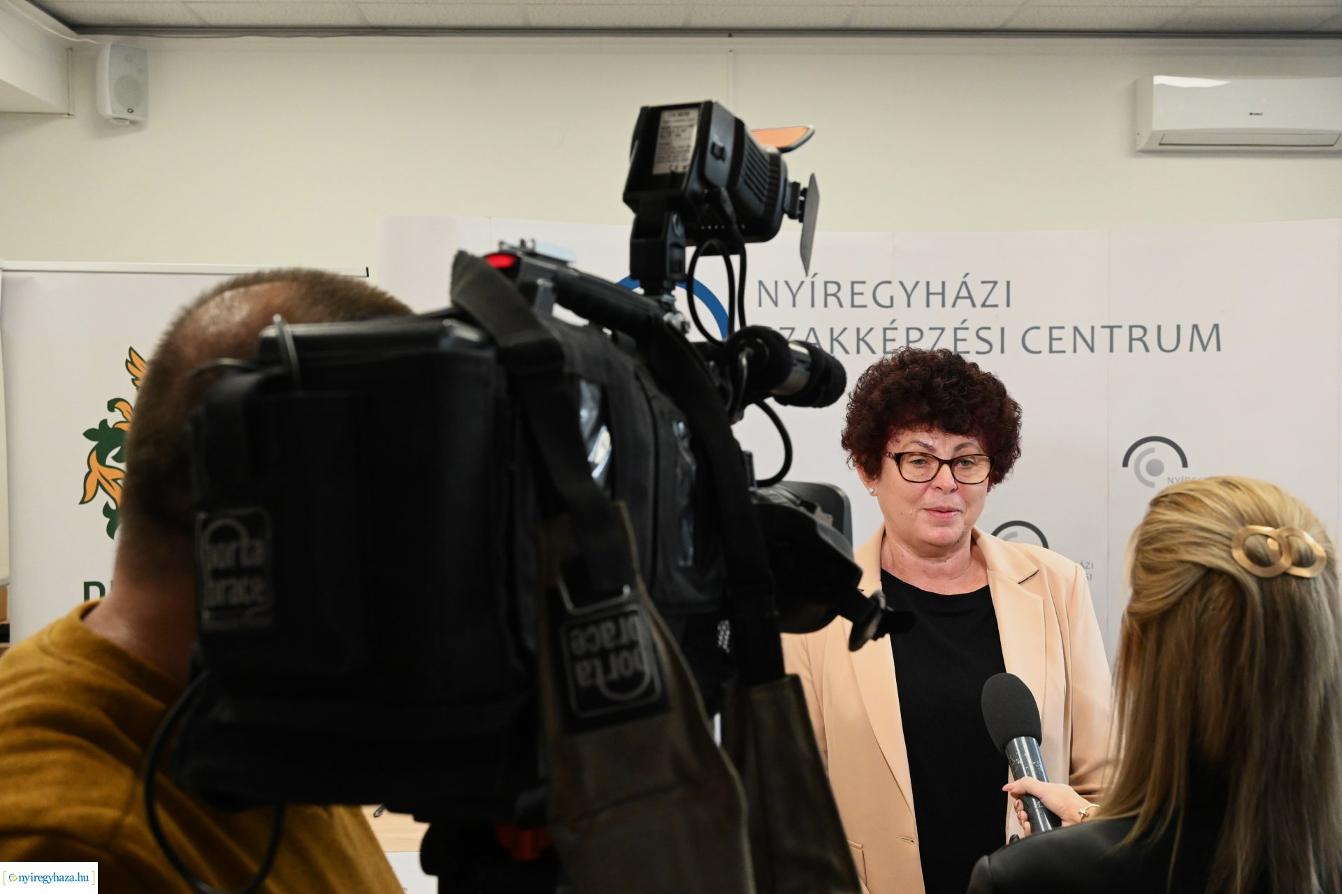 Okleveles technikusképzés az ÉVISZ-ben