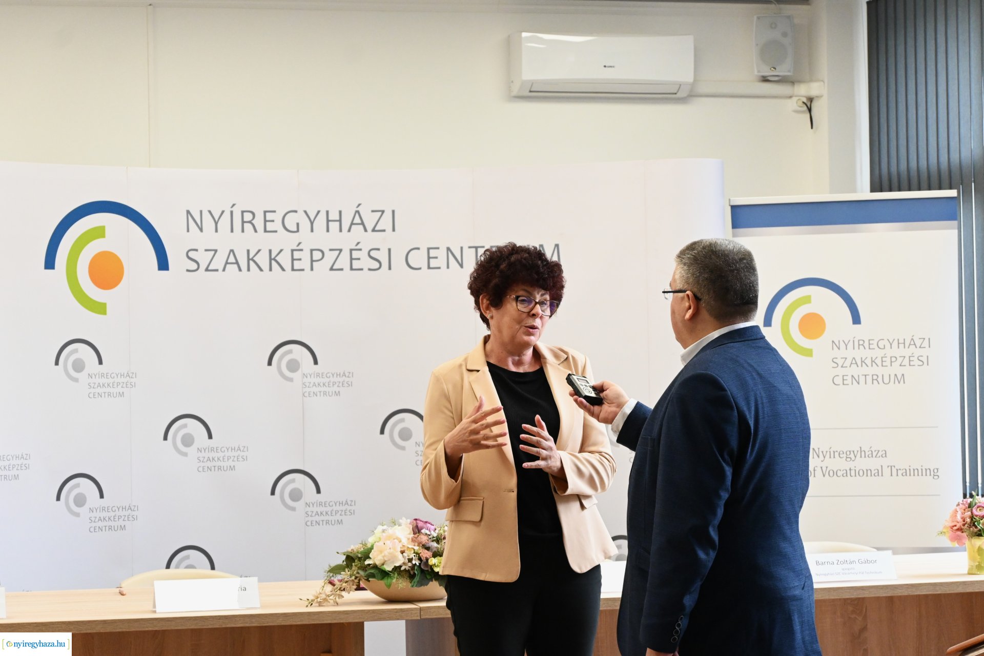 Okleveles technikusképzés az ÉVISZ-ben