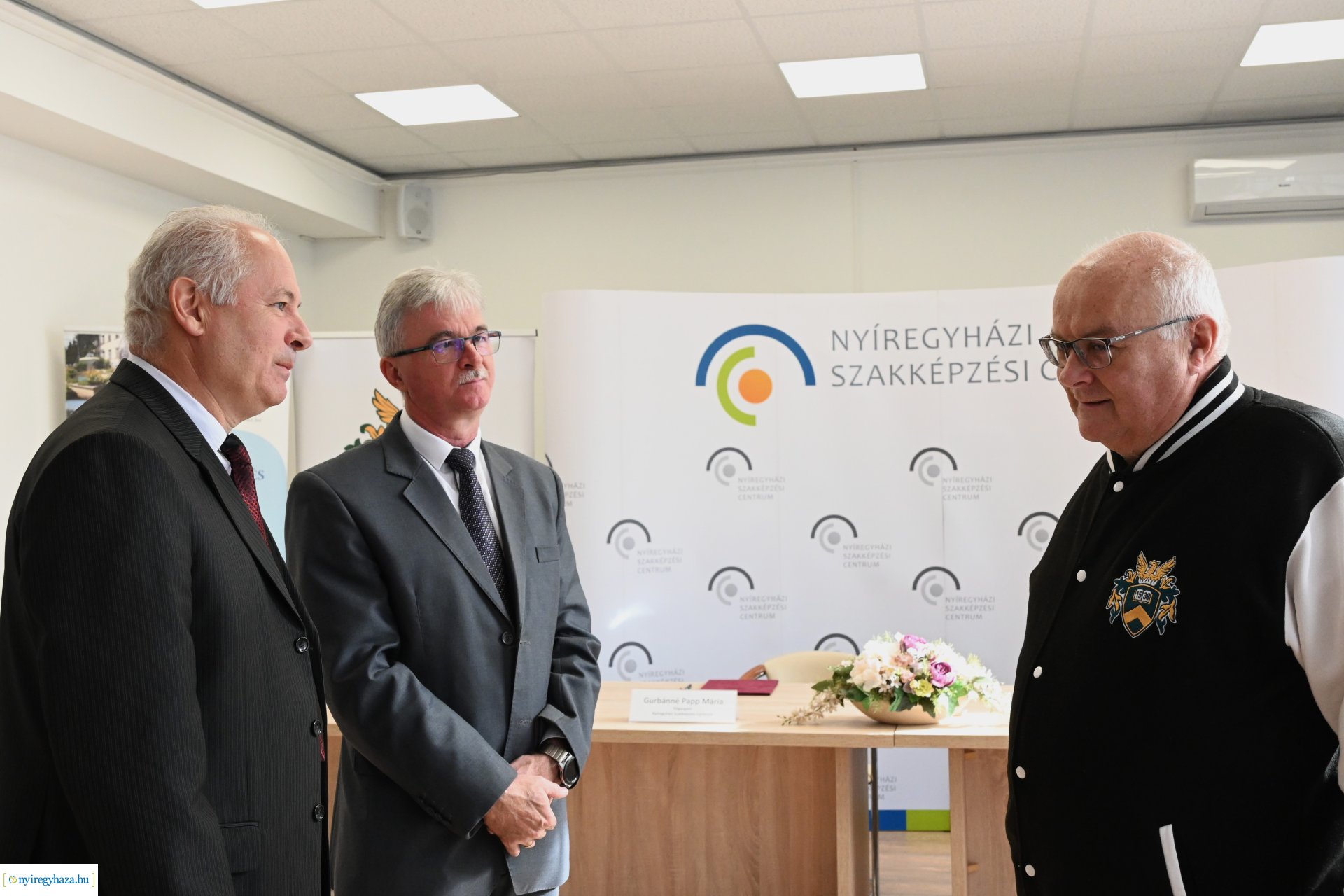 Okleveles technikusképzés az ÉVISZ-ben