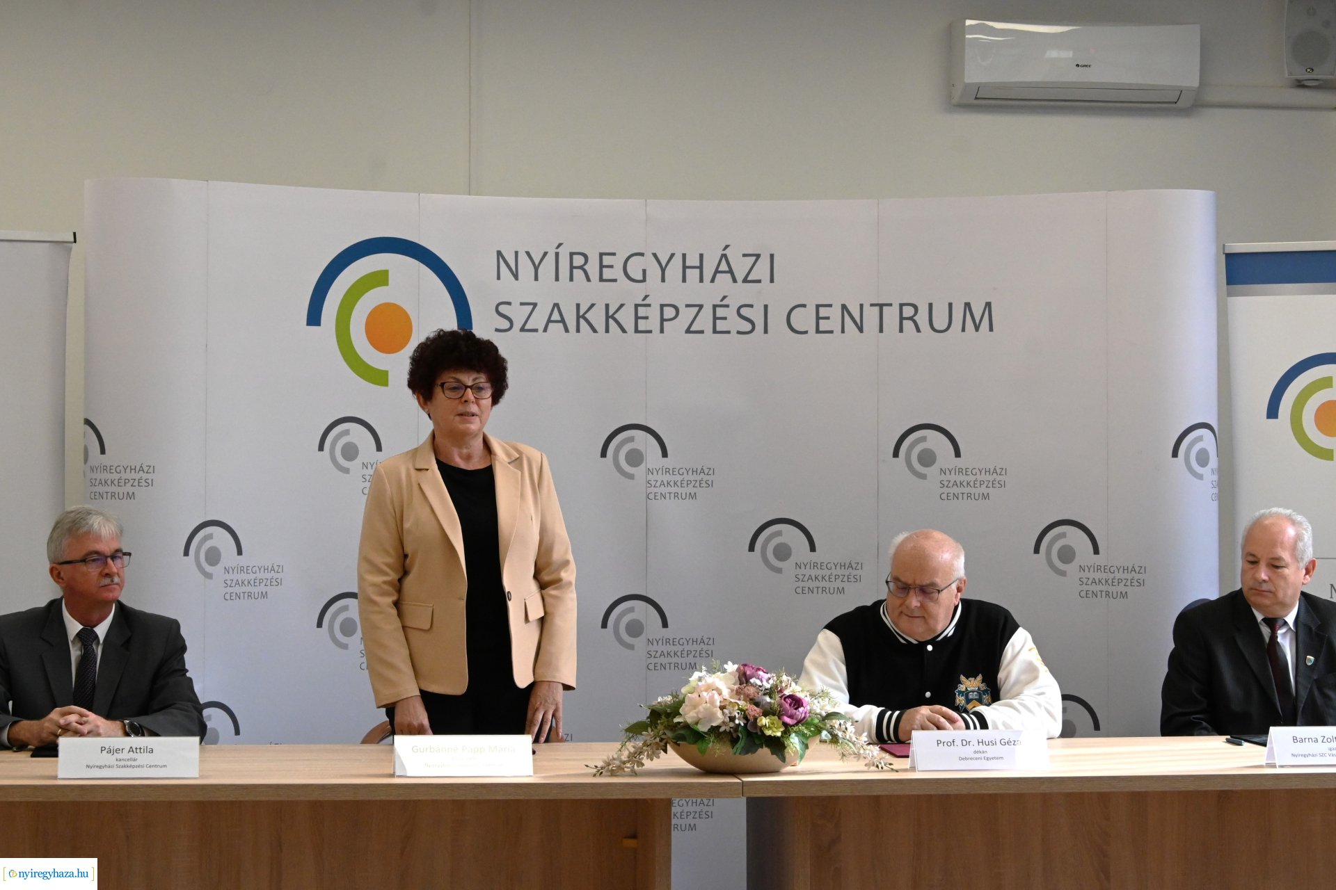 Okleveles technikusképzés az ÉVISZ-ben