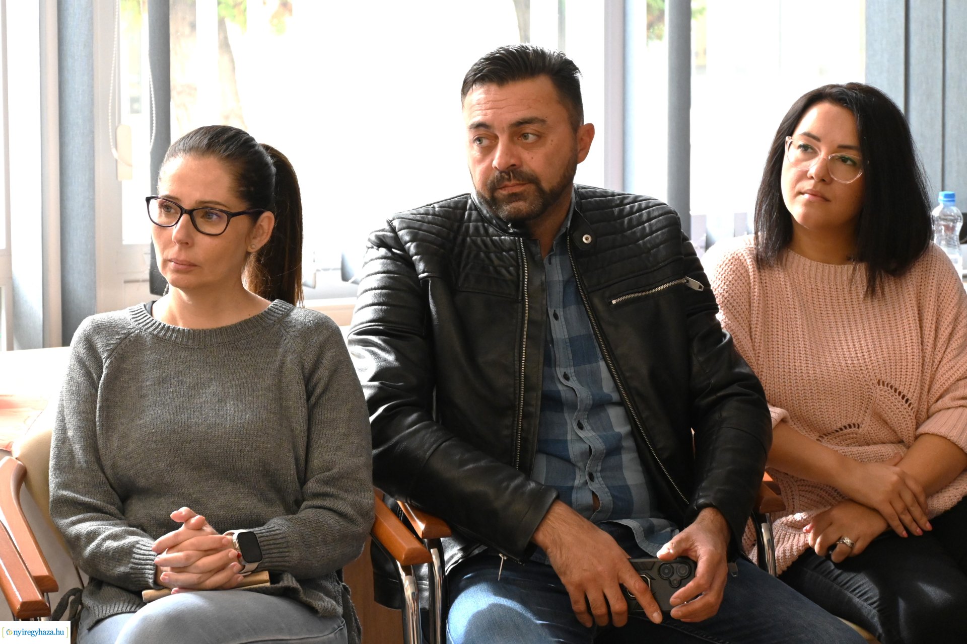 Okleveles technikusképzés az ÉVISZ-ben