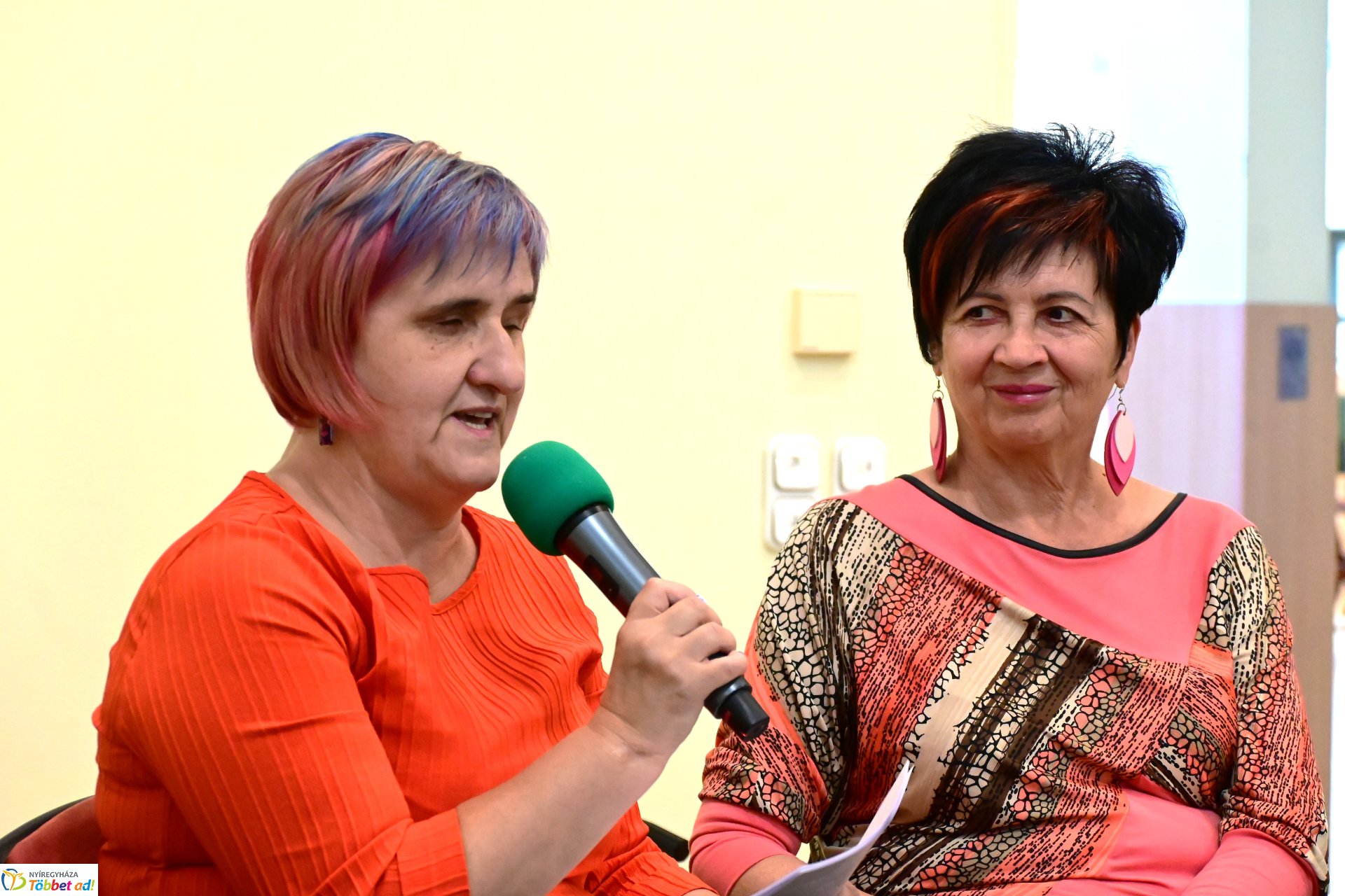 OKN-A hangoskönyv szerepe a látássérültek életében