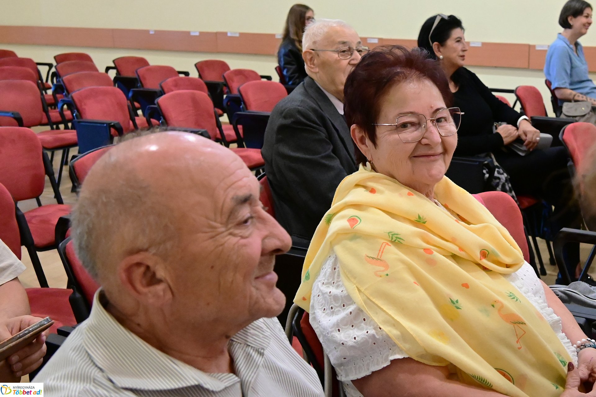 OKN-A hangoskönyv szerepe a látássérültek életében