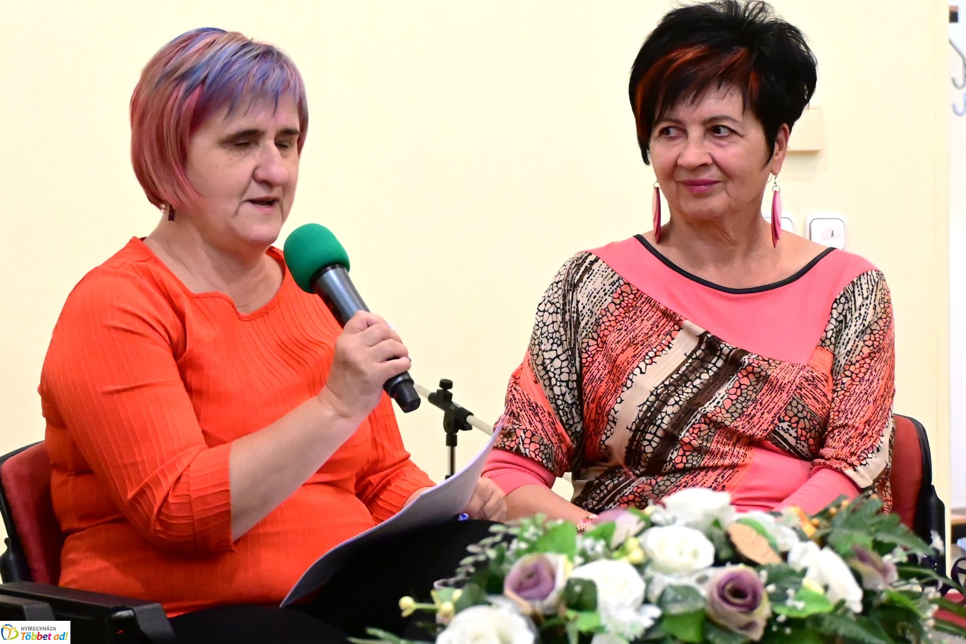 OKN-A hangoskönyv szerepe a látássérültek életében