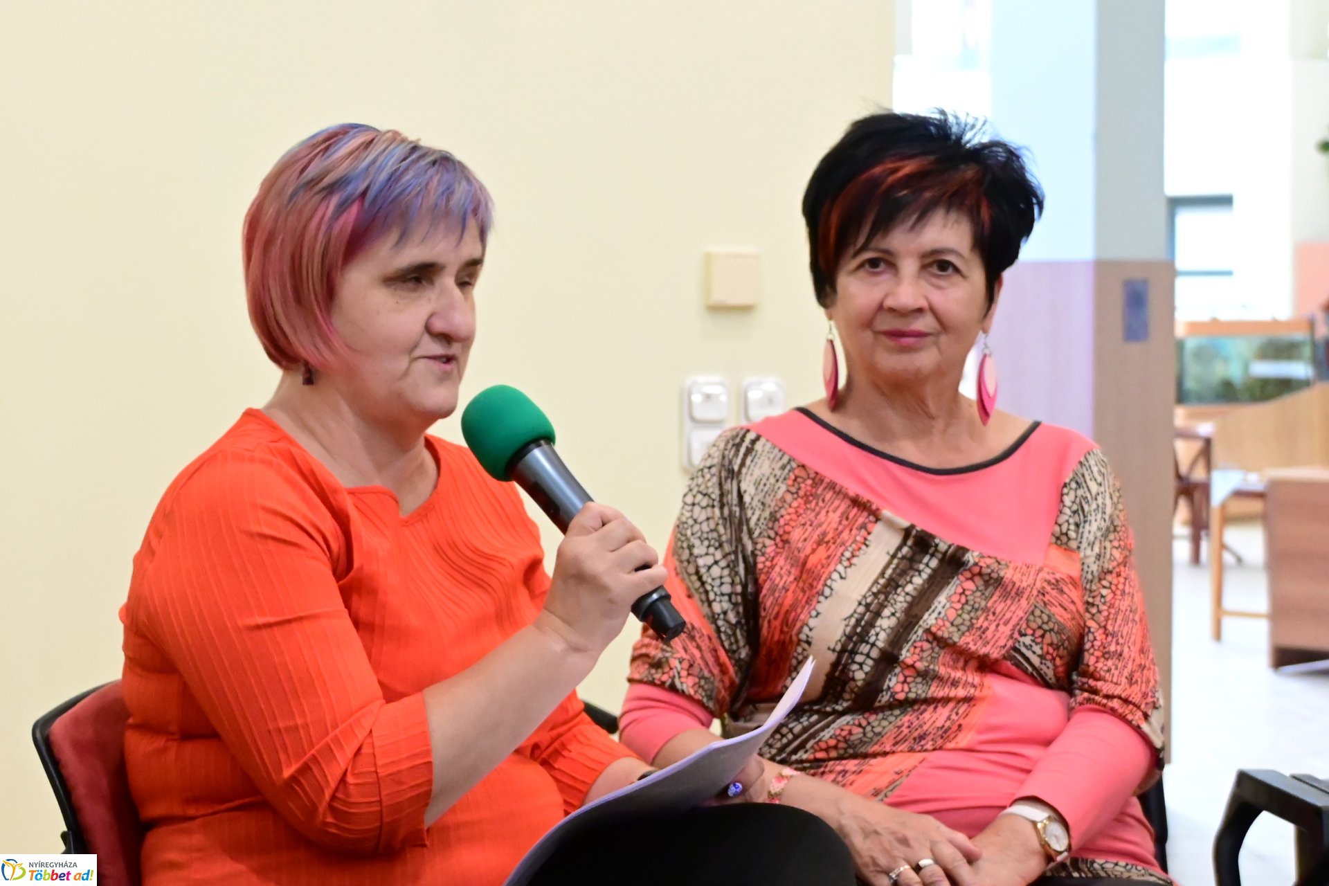 OKN-A hangoskönyv szerepe a látássérültek életében