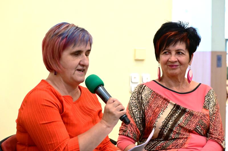OKN-A hangoskönyv szerepe a látássérültek életében