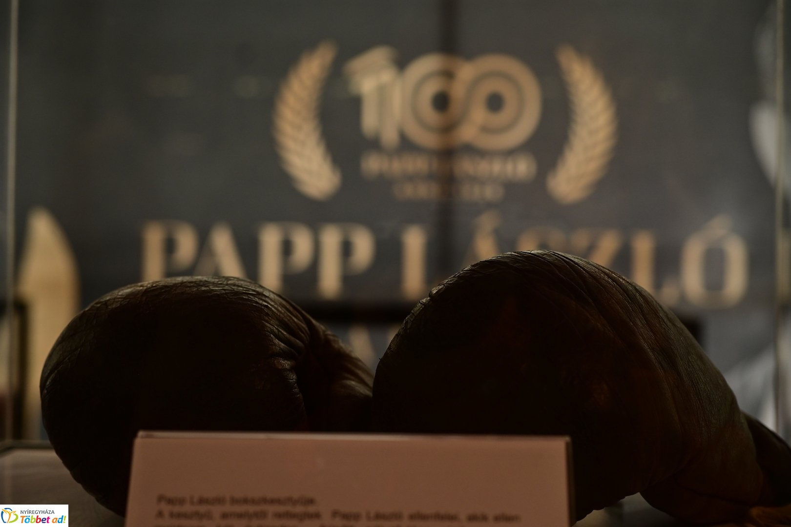 Ökölvívó Magyar Bajnokság 2026 sajtótájékoztatója