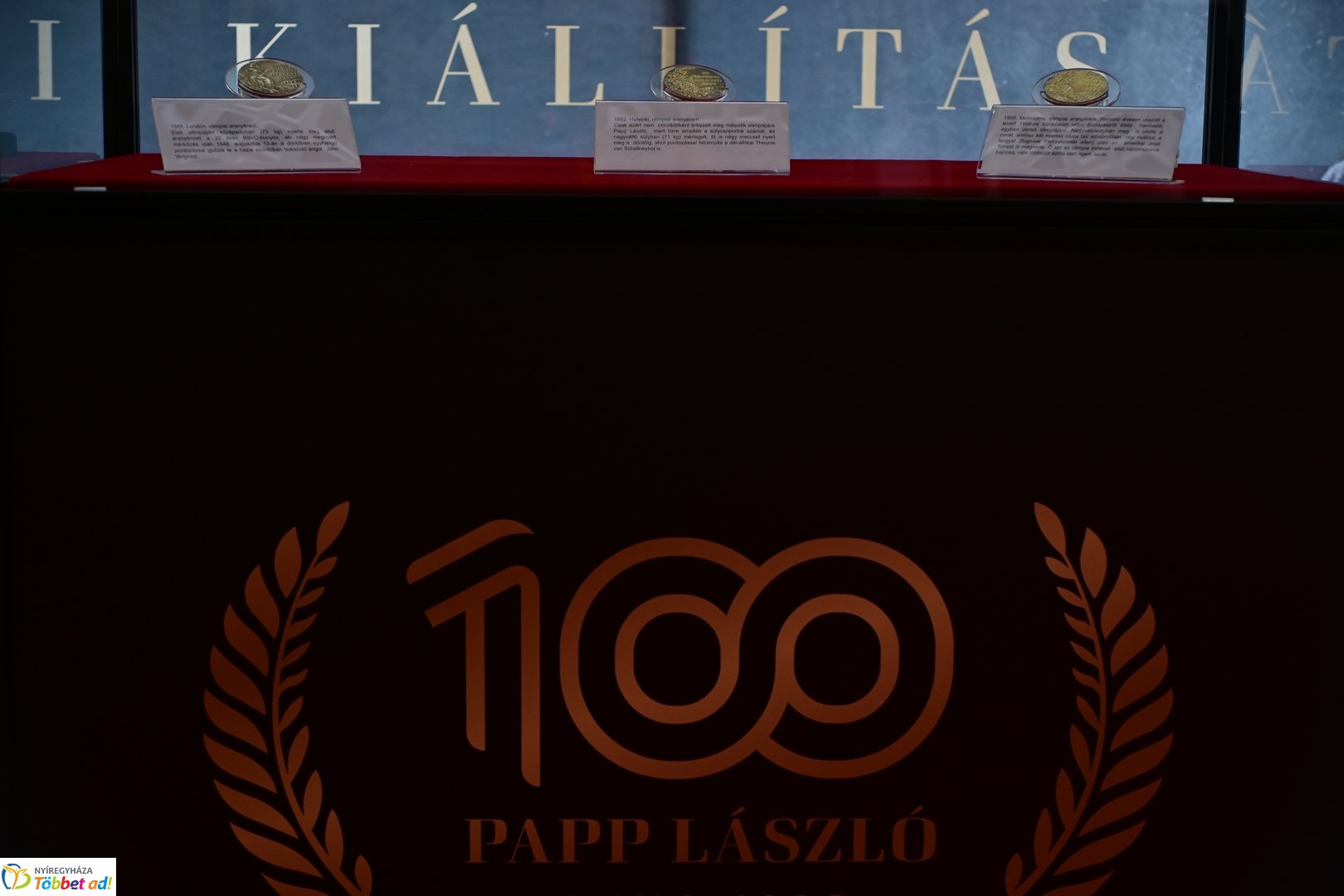 Ökölvívó Magyar Bajnokság 2026 sajtótájékoztatója