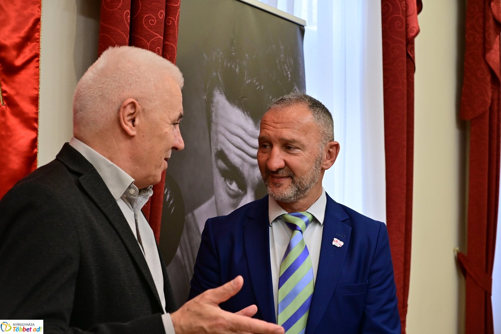 Ökölvívói együttműködési megállapodás a Városházán 2026