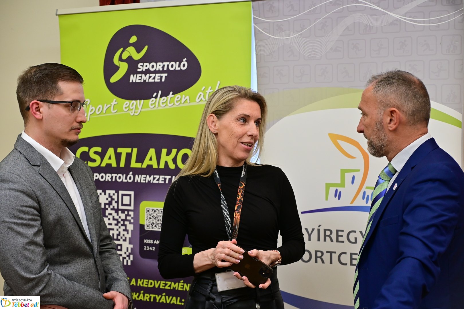 Ökölvívói együttműködési megállapodás a Városházán 2026