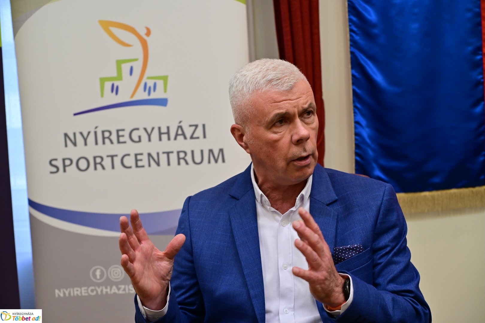 Ökölvívói együttműködési megállapodás a Városházán 2026