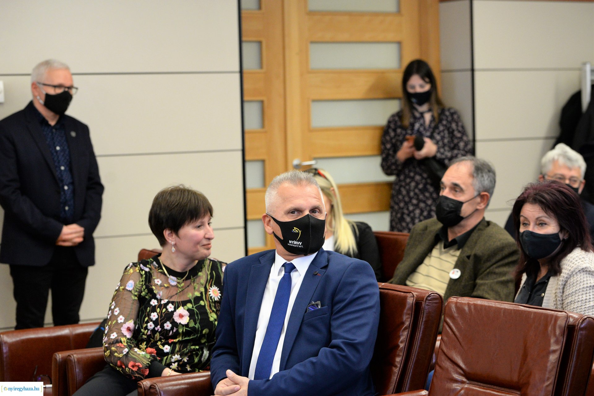 Ökosuli program konferencia a Nyíregyházi Egyetemen