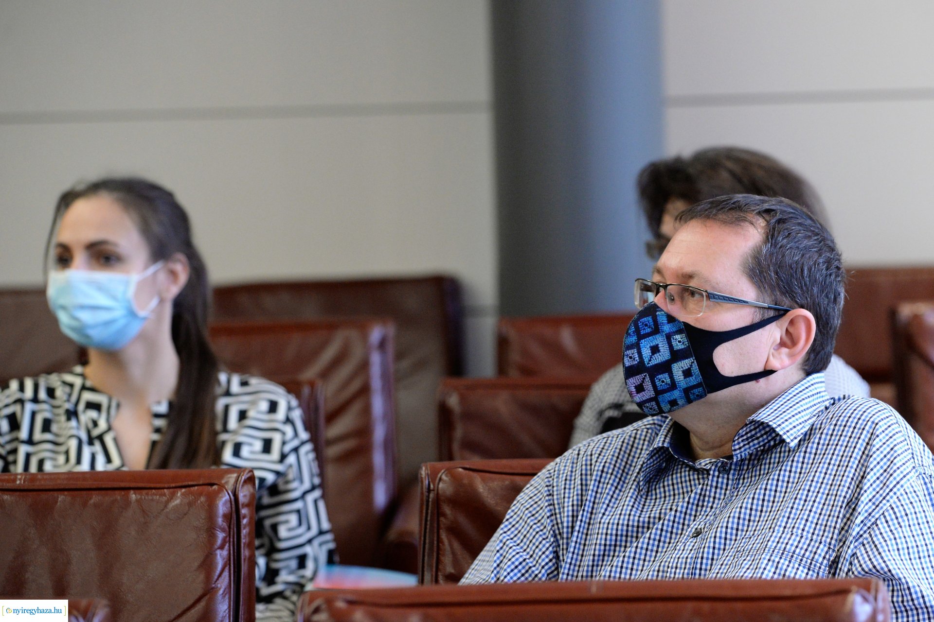 Ökosuli program konferencia a Nyíregyházi Egyetemen