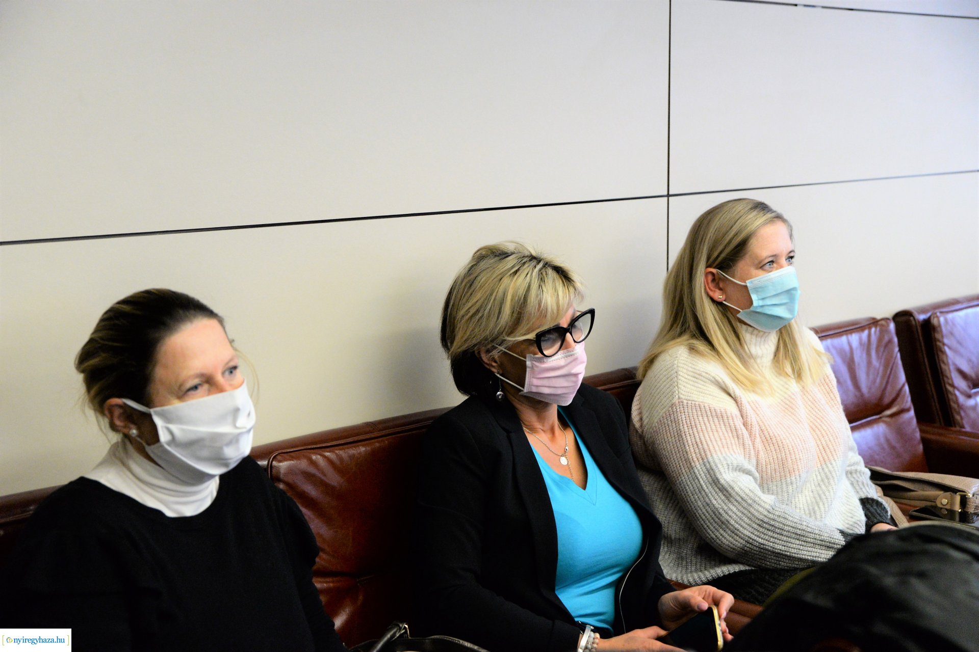 Ökosuli program konferencia a Nyíregyházi Egyetemen