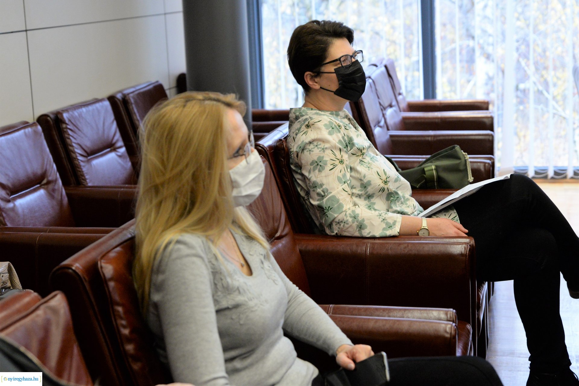 Ökosuli program konferencia a Nyíregyházi Egyetemen