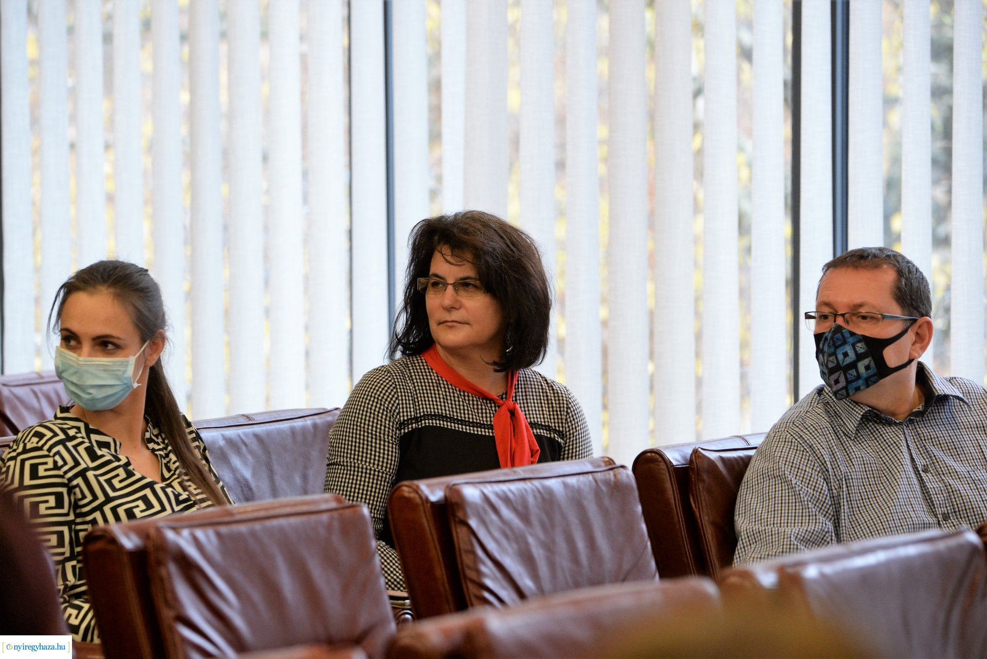 Ökosuli program konferencia a Nyíregyházi Egyetemen