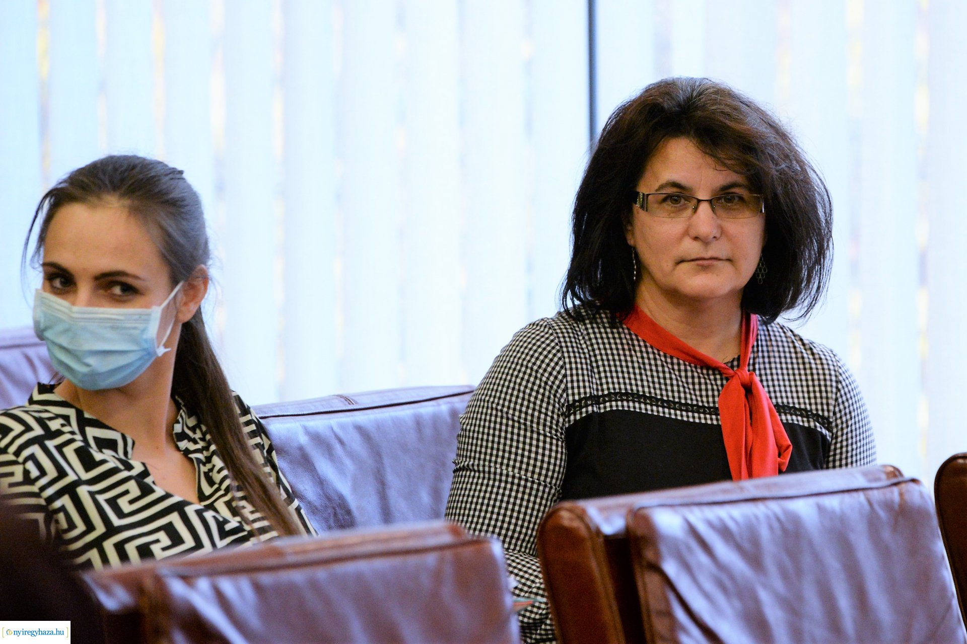 Ökosuli program konferencia a Nyíregyházi Egyetemen