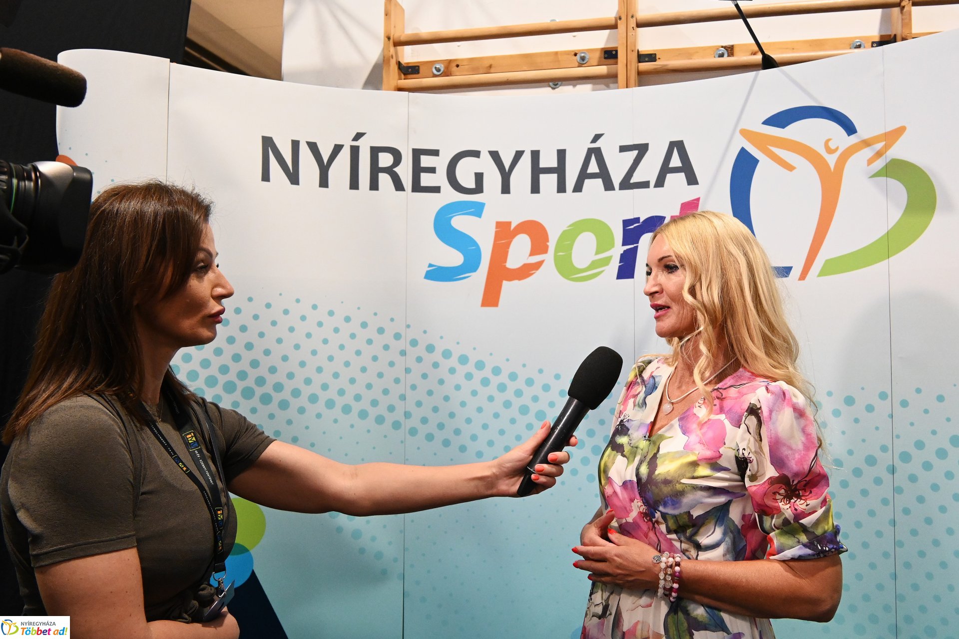 Olimpiai Reménységek Súlyemelő Versenye Nyíregyházán